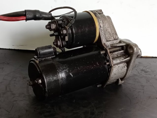 D6RA63 VOLVO Motor de arranque  disponible Alicante