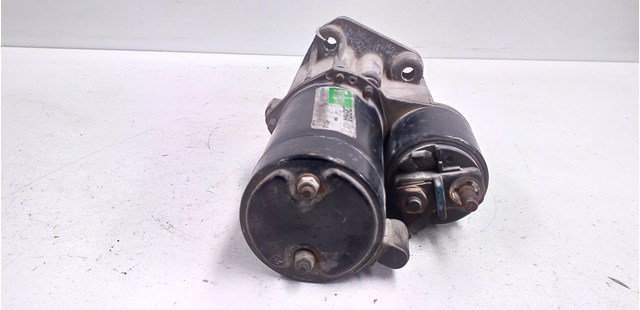 VOLVO D6RA63 Motor de arranque  comprar en Ponferrada