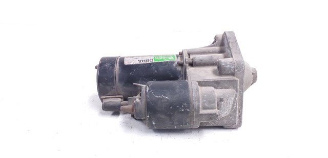 VOLVO D6RA63 Motor de arranque  en stock Valencia