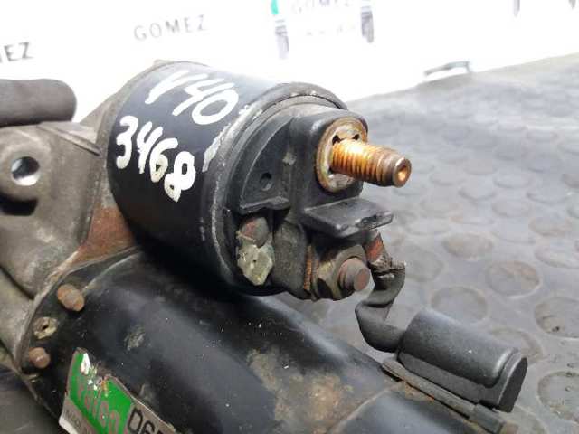 D6RA63 Motor de arranque comprar Almería