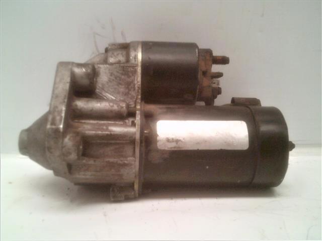 D6RA63 Motor de arranque  en stock Castellón