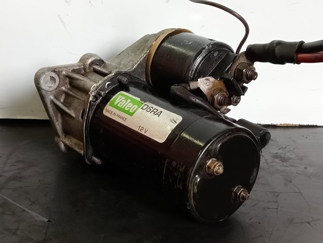 VOLVO D6RA63 Motor de arranque  comprar en Ponferrada