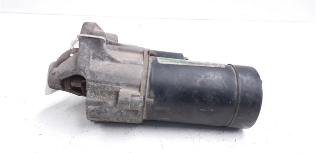 VOLVO D6RA63 Motor de arranque  disponible Valladolid