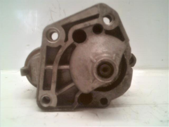 D6RA63 VOLVO Motor de arranque comprar Alcalá