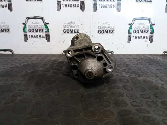 D6RA63 VOLVO Motor de arranque  comprar en Lleida