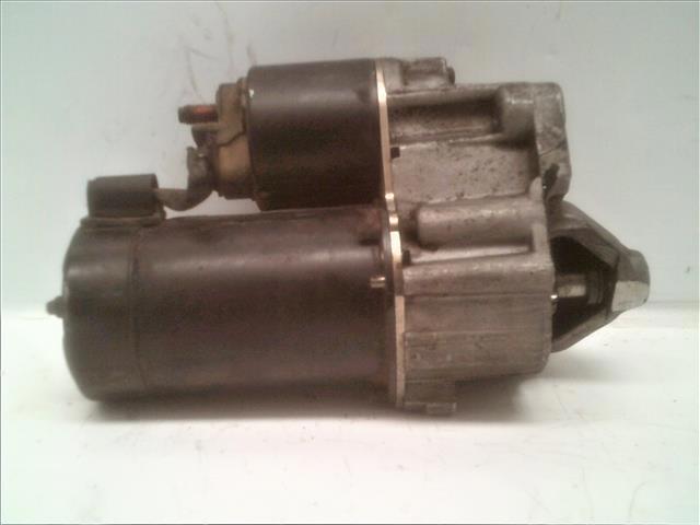 D6RA63 VOLVO Motor de arranque  comprar en Lleida