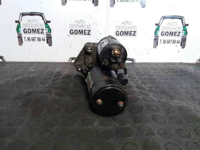 D6RA63 Motor de arranque  comprar en Pontevedra
