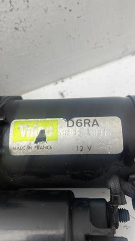 D6RA66 PEUGEOT Motor de arranque  comprar en Lleida