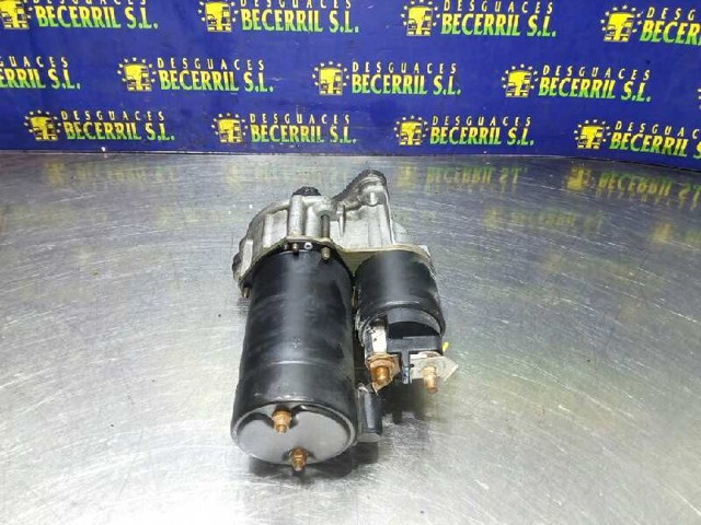 D6RA66 Motor de arranque  en stock Sabadell