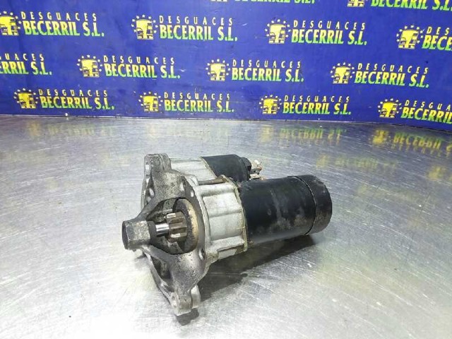 D6RA66 Motor de arranque  en stock Sabadell