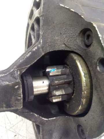 D6RA66 PEUGEOT Motor de arranque  disponible Ourense
