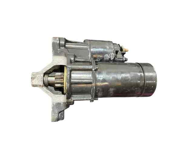 PEUGEOT D6RA66 Motor de arranque  en stock Terrassa