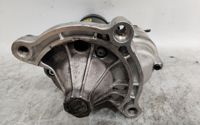 PEUGEOT D6RA66 Motor de arranque  comprar en Albacete
