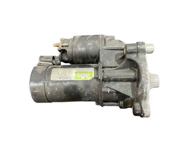 D6RA66 PEUGEOT Motor de arranque  en stock Huelva