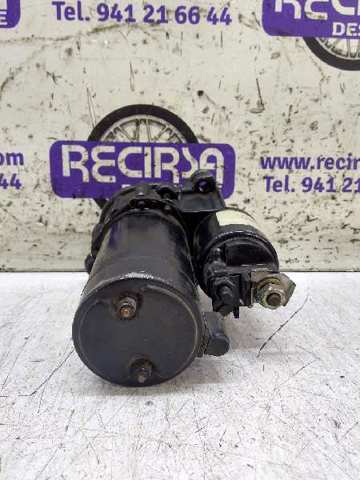 PEUGEOT D6RA66 Motor de arranque  comprar en Albacete
