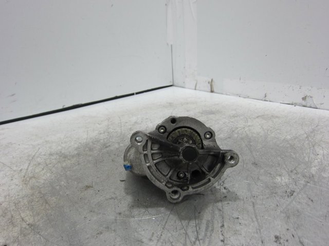 Motor arranque para peugeot 406 break (8e/f) (1999-2004) 2.0 16v hpi rlz(ew10d) D6RA661