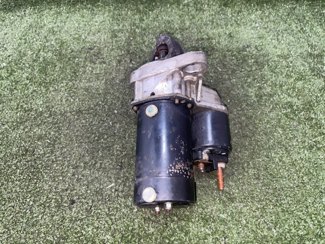 HONDA D6RA67 Motor de arranque  en stock Salamanca