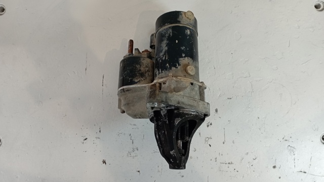 D6RA67 Motor de arranque  disponible Málaga