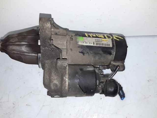 D6RA67 Motor de arranque comprar Sevilla