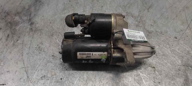 D6RA67 HONDA Motor de arranque comprar Alcalá
