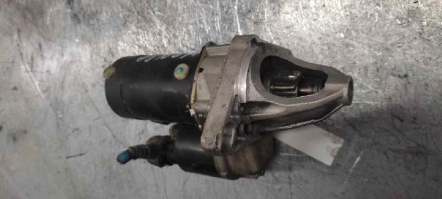 D6RA67 Motor de arranque  comprar en Zaragoza