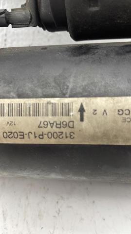 D6RA67 HONDA Motor de arranque comprar Madrid