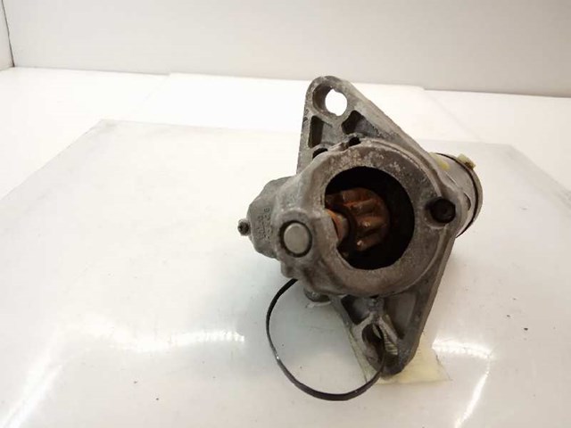 HONDA D6RA67 Motor de arranque  comprar en Albacete