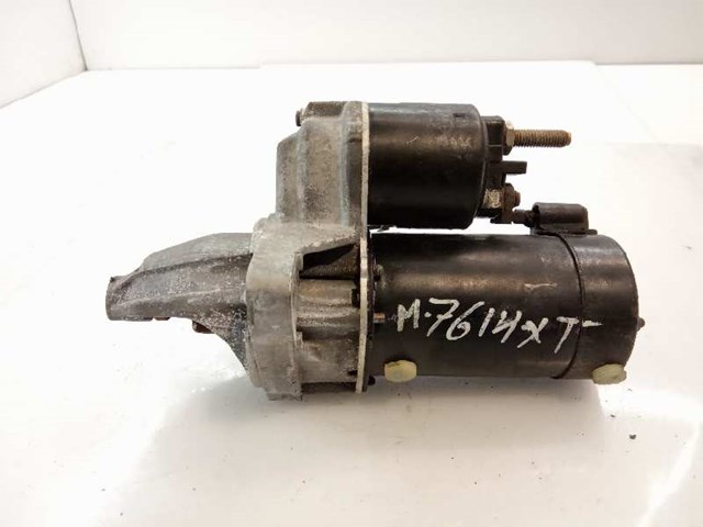 HONDA D6RA67 Motor de arranque  comprar en Ponferrada