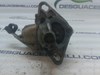 Motor de arranque D6RA67 HONDA