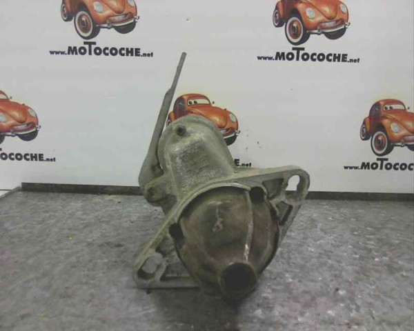 Burro de arranque  D6RA67 HONDA