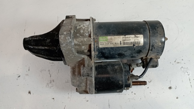 D6RA67 HONDA Motor de arranque  disponible Ourense