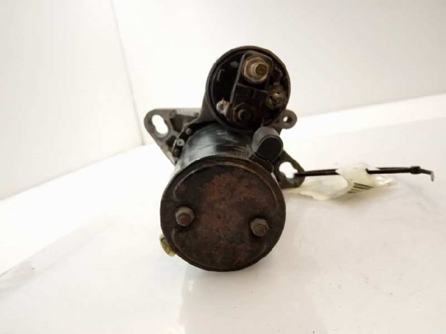 D6RA67 Motor de arranque comprar Almería