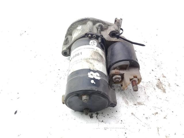 D6RA68 Motor de arranque  comprar en Zaragoza