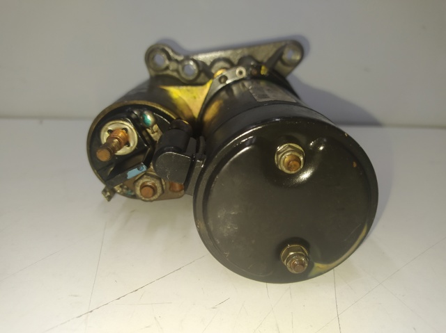 D6RA73 RENAULT Motor de arranque comprar Alcalá