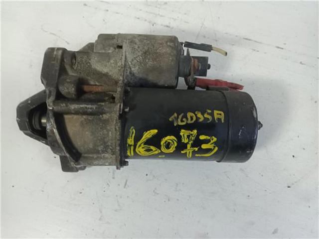 RENAULT D6RA73 Motor de arranque  comprar en Murcia