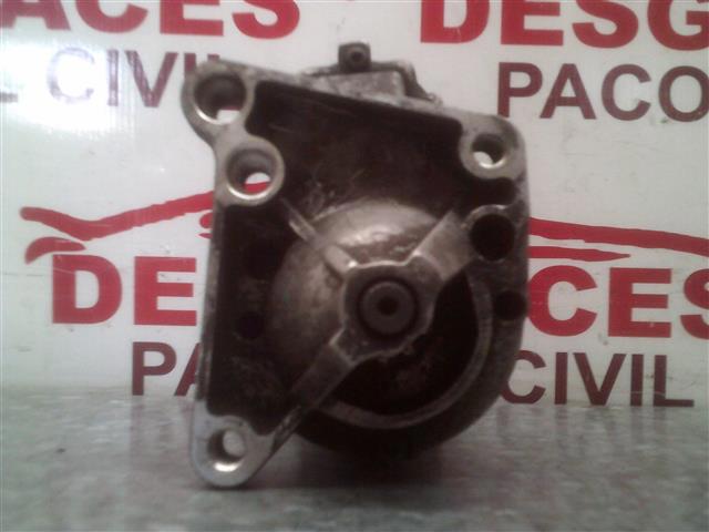 D6RA73 Motor de arranque  disponible Burgos