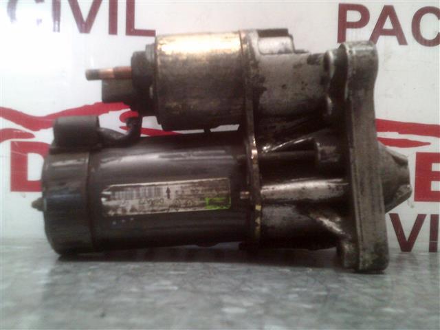 RENAULT D6RA73 Motor de arranque  disponible España