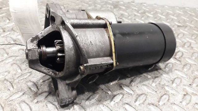 D6RA73 Motor de arranque  en stock Castellón