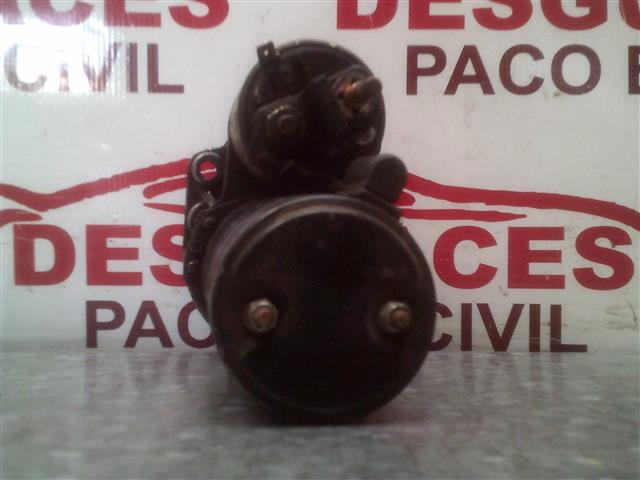 D6RA73 Motor de arranque comprar Almería
