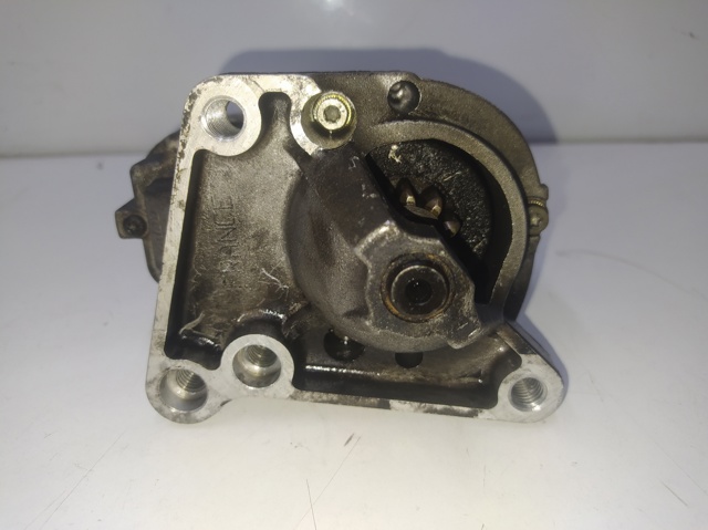 D6RA73 RENAULT Motor de arranque comprar Madrid