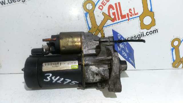 D6RA74 Peugeot/Citroen