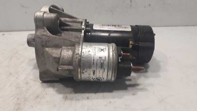 D6RA74 Peugeot/Citroen