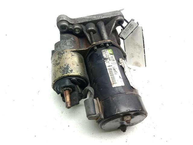 D6RA76 Motor de arranque  disponible Burgos