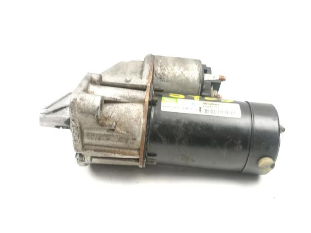 D6RA76 MITSUBISHI Motor de arranque  en stock Córdoba