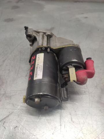 MITSUBISHI D6RA76 Motor de arranque  disponible Valladolid