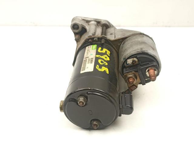D6RA76 MITSUBISHI Motor de arranque  comprar en Lleida