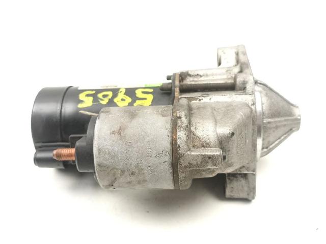 MITSUBISHI D6RA76 Motor de arranque  comprar en Albacete