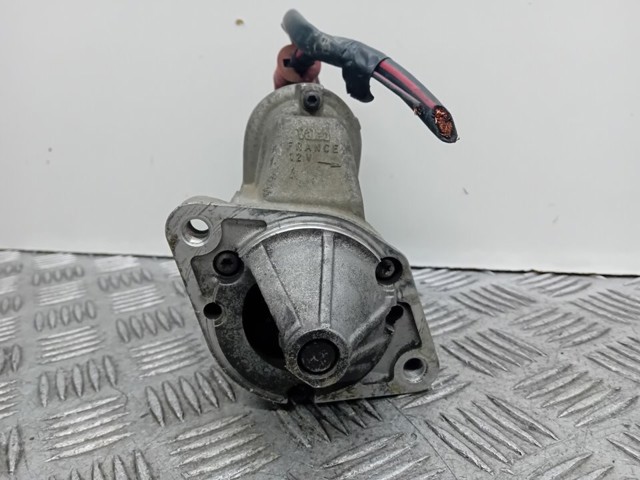 MITSUBISHI D6RA76 Motor de arranque comprar Pamplona