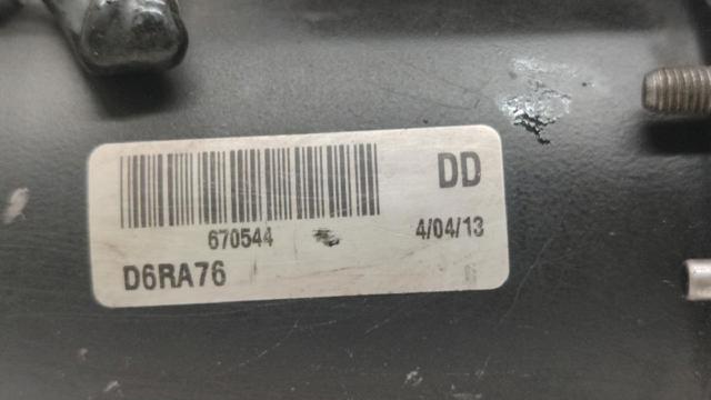 D6RA76 MITSUBISHI Motor de arranque  comprar en Lleida