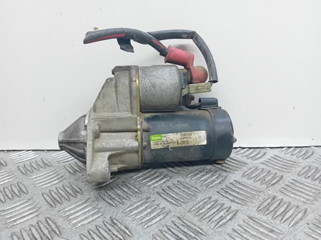 D6RA76 MITSUBISHI Motor de arranque comprar Madrid